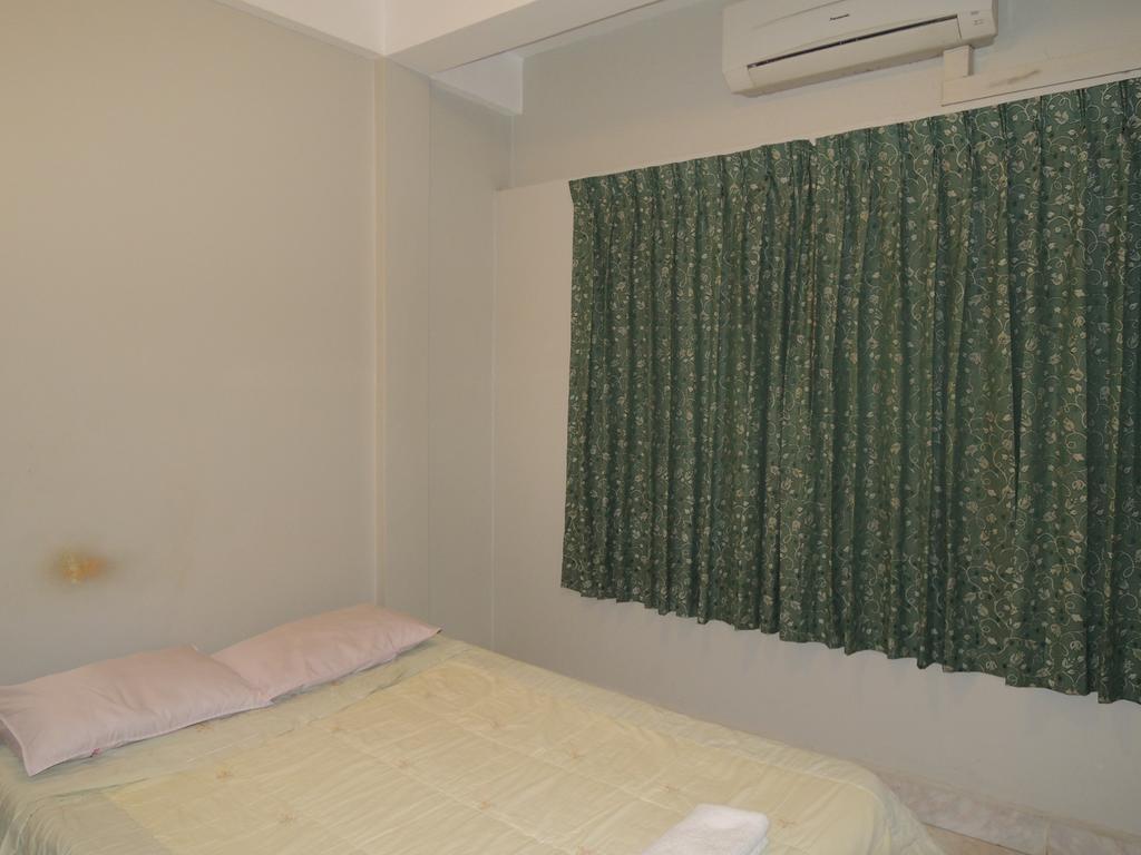 The Grey Guesthouse Phnom Penh Exterior photo