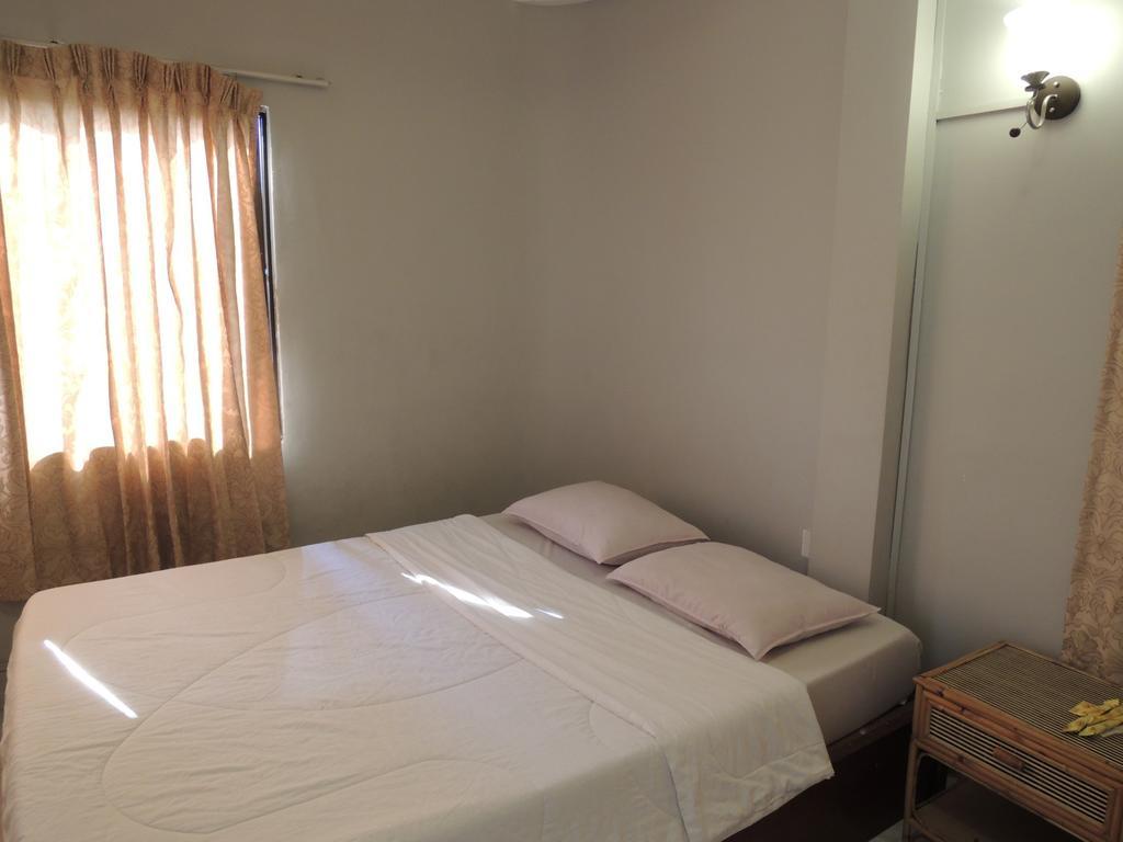 The Grey Guesthouse Phnom Penh Exterior photo