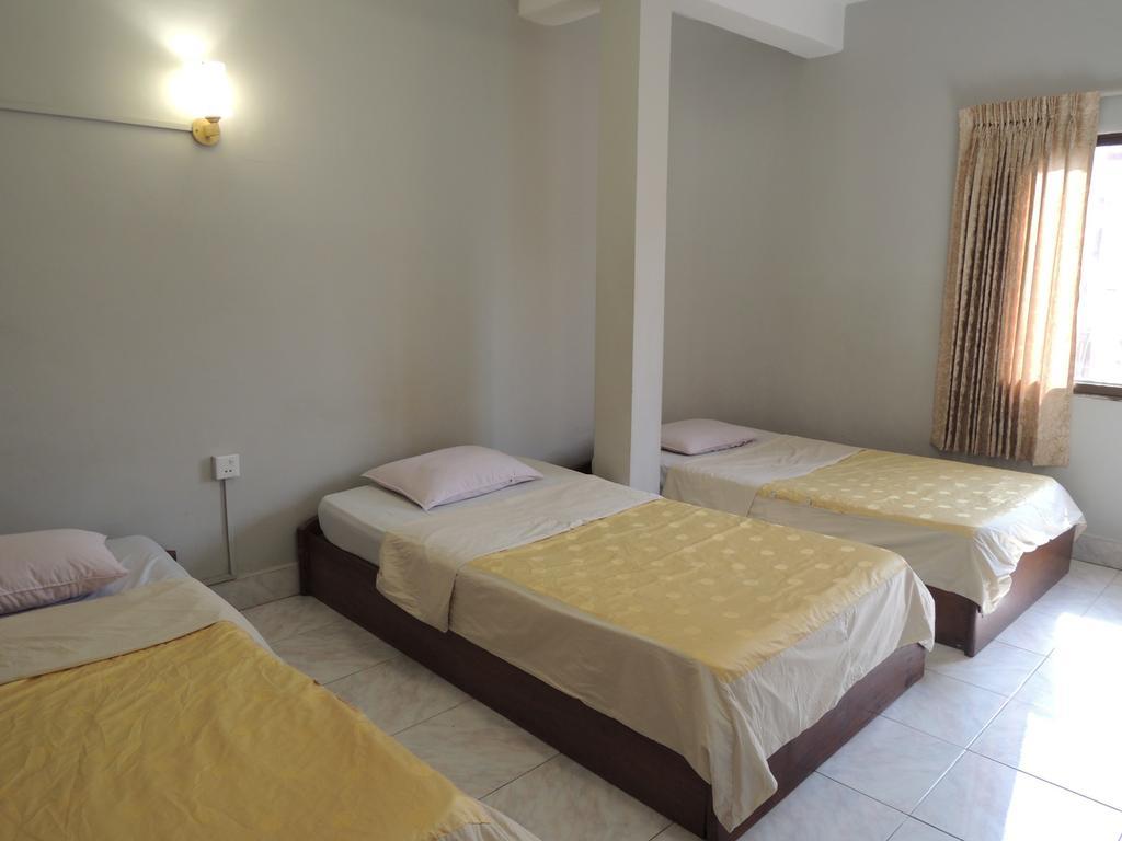 The Grey Guesthouse Phnom Penh Room photo